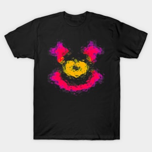 halloween clown T-Shirt